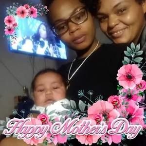 Meet your Posher, Tony lynn